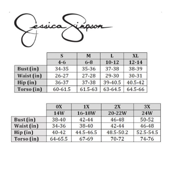 Jessica Simpson WHITE MULTI Moroccan Stripe Bikini Bottoms - Picture 4 of 9